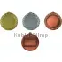 красивые спортивные медали MD 62G в интернет-магазине kubki-olimp.ru и cup-olimp.ru Фото 1