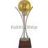 Купить кубок для награждения GL0150V.3 в интернет-магазине kubki-olimp.ru и cup-olimp.ru Фото 0