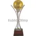 Купить кубок для награждения GL0150V.3 в интернет-магазине kubki-olimp.ru и cup-olimp.ru Фото 0