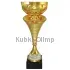 Подарочный кубок с индивидуальной гравировкой P366A (1) в интернет-магазине kubki-olimp.ru и cup-olimp.ru Фото 0