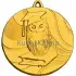 спортивные медали и cup-olimp.ru Сова MMC 5550/G1 в интернет-магазине kubki-olimp.ru и cup-olimp.ru Фото 0