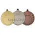 медали спортивные для награждения MK 402G в интернет-магазине kubki-olimp.ru и cup-olimp.ru Фото 1