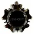 спортивные награды медали MD Rus.5013S в интернет-магазине kubki-olimp.ru и cup-olimp.ru Фото 0