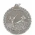 изготовление спортивных медалей каратэ MD 511S в интернет-магазине kubki-olimp.ru и cup-olimp.ru Фото 0