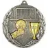 медали спортивные купить футбол MD 813S в интернет-магазине kubki-olimp.ru и cup-olimp.ru Фото 0