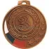 спортивные медали дешево MD Rus.512AB в интернет-магазине kubki-olimp.ru и cup-olimp.ru Фото 0