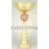 Купить кубок с надписью K743C в интернет-магазине kubki-olimp.ru и cup-olimp.ru Фото 0