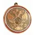 продам спортивные медали MD Rus.532AB в интернет-магазине kubki-olimp.ru и cup-olimp.ru Фото 0
