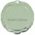 медали для детей спортивные за участие K70-2S в интернет-магазине kubki-olimp.ru и cup-olimp.ru Фото 0