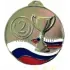 медали спортивные для детей RUS3S в интернет-магазине kubki-olimp.ru и cup-olimp.ru Фото 0