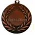 медаль наградная спортивная MK 503B в интернет-магазине kubki-olimp.ru и cup-olimp.ru Фото 0