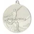 красивые спортивные медали футбол MD 12904K S в интернет-магазине kubki-olimp.ru и cup-olimp.ru Фото 0