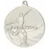 красивые спортивные медали футбол MD 12904K S в интернет-магазине kubki-olimp.ru и cup-olimp.ru Фото 0