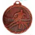 комплект спортивных медалей лыжи SKI AB в интернет-магазине kubki-olimp.ru и cup-olimp.ru Фото 0