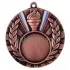 спортивные медали на заказ MD Rus.505AB в интернет-магазине kubki-olimp.ru и cup-olimp.ru Фото 0