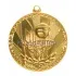 медали спортивные недорого баскетбол  MV 03S в интернет-магазине kubki-olimp.ru и cup-olimp.ru Фото 0