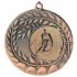 медаль наградная спортивная MC1850KB в интернет-магазине kubki-olimp.ru и cup-olimp.ru Фото 0