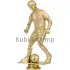 Статуэтки наградные спортивные  футбол F25 в интернет-магазине kubki-olimp.ru и cup-olimp.ru Фото 0