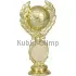 Заказать статуэтку с гравировкой  футбол F40 в интернет-магазине kubki-olimp.ru и cup-olimp.ru Фото 0