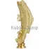 Цена статуэтки рыба F51 в интернет-магазине kubki-olimp.ru и cup-olimp.ru Фото 0
