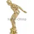 Купить статуэтку в и cup-olimp.ru плавание F59 в интернет-магазине kubki-olimp.ru и cup-olimp.ru Фото 0