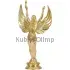 Подарочные кубки и статуэтки ника F67 в интернет-магазине kubki-olimp.ru и cup-olimp.ru Фото 0