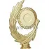 Статуэтки наградные спортивные  венок F78 в интернет-магазине kubki-olimp.ru и cup-olimp.ru Фото 0