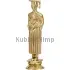 Бюджетная статуэтка ученик F87 в интернет-магазине kubki-olimp.ru и cup-olimp.ru Фото 0