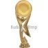 Купить пластиковую статуэтку звезда F207 в интернет-магазине kubki-olimp.ru и cup-olimp.ru Фото 0