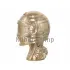 Заказать статуэтку с гравировкой  шлем F219 в интернет-магазине kubki-olimp.ru и cup-olimp.ru Фото 0