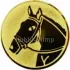 Спортивные награды вкладыш конный спорт a71 в медали в интернет-магазине kubki-olimp.ru и cup-olimp.ru Фото 1
