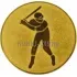 Спортивные вкладыш бейсбол D2 a89 в медали цены каталог в интернет-магазине kubki-olimp.ru и cup-olimp.ru Фото 0