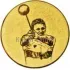 Спортивные кубки и вкладыш лёгкая атлетика D2 a116 (метание молота) в медали купить в интернет-магазине kubki-olimp.ru и cup-olimp.ru Фото 0
