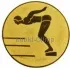Вкладыш плавание AM1-13-G в медаль наградная спортивная в интернет-магазине kubki-olimp.ru и cup-olimp.ru Фото 0