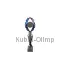 Купить статуэтку факел KP24 ZS в интернет-магазине kubki-olimp.ru и cup-olimp.ru Фото 2
