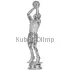 Статуэтка баскетбол F01S в интернет-магазине kubki-olimp.ru и cup-olimp.ru Фото 0