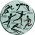 Изготовление спортивных вкладыш легкая атлетика d1 a29 в медалей в интернет-магазине kubki-olimp.ru и cup-olimp.ru Фото 4