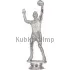 Заказать статуэтку с надписью  волейбол F21 в интернет-магазине kubki-olimp.ru и cup-olimp.ru Фото 1