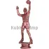 Заказать статуэтку с надписью  волейбол F21 в интернет-магазине kubki-olimp.ru и cup-olimp.ru Фото 2