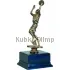 Престижная статуэтка баскетбол RW317 в интернет-магазине kubki-olimp.ru и cup-olimp.ru Фото 0