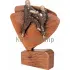 Купить статуэтку с надписью  каратэ RFEL5015K в интернет-магазине kubki-olimp.ru и cup-olimp.ru Фото 0