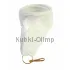 Подарочные ленты белая в интернет-магазине kubki-olimp.ru и cup-olimp.ru Фото 0