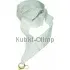 Бюджетная лента серебро в интернет-магазине kubki-olimp.ru и cup-olimp.ru Фото 0