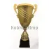 Купить золотистый кубок K757B в интернет-магазине kubki-olimp.ru и cup-olimp.ru Фото 0