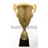 Купить золотистый кубок K757C в интернет-магазине kubki-olimp.ru и cup-olimp.ru Фото 0
