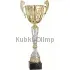 Кубок с надписью на заказ R4015C в интернет-магазине kubki-olimp.ru и cup-olimp.ru Фото 0