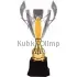 кубок наградной  R4121 A в интернет-магазине kubki-olimp.ru и cup-olimp.ru Фото 0