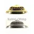 Кубок с крышкой  429-100/S (цветочек) в интернет-магазине kubki-olimp.ru и cup-olimp.ru Фото 0