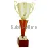 Кубок Н 1106C (3), Цвет: золото, Высота кубка, см.: 46.5, Диаметр чаши, мм.: 140, фото 