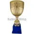 Кубок элитный 3152 BL, Цвет: золото, Высота кубка, см.: 45, Диаметр чаши, мм.: 200, фото 